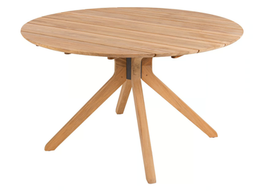 CARMEN - Teak garden table by Traditional Teak - view 3